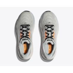 Zapatillas Running Hoka Arahi 6 Gris Hombre -Fitness comercio zapatillas running hoka arahi 6 gris hombre 5