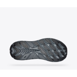 Zapatillas Running Hoka Clifton 8 Antracita Mujer -Fitness comercio zapatillas running hoka clifton 8 antracita mujer 7