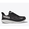 Zapatillas Running Hoka Clifton 9 Negro Blanco Hombre -Fitness comercio zapatillas running hoka clifton 9 negro blanco hombre