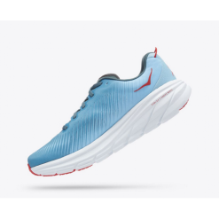 Zapatillas Running Hoka Rincon 3 Azul Rojo Hombre -Fitness comercio zapatillas running hoka rincon 3 azul rojo hombre 4