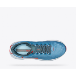 Zapatillas Running Hoka Rincon 3 Azul Rojo Hombre -Fitness comercio zapatillas running hoka rincon 3 azul rojo hombre 6