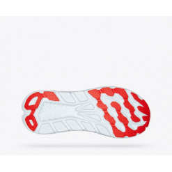 Zapatillas Running Hoka Rincon 3 Azul Rojo Hombre -Fitness comercio zapatillas running hoka rincon 3 azul rojo hombre 7