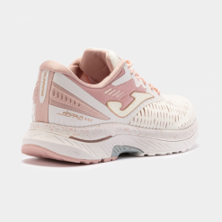 Zapatillas Running Joma Hispalis 2213 Rosa Mujer -Fitness comercio zapatillas running joma hispalis 2213 rosa mujer 2
