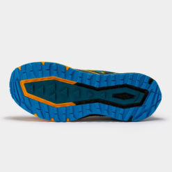 Zapatillas Running Joma TK.Rase 2222 Gris Amarillo Hombre -Fitness comercio zapatillas running joma tkrase 2222 gris amarillo hombre 4