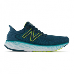 Zapatillas Running New Balance M1080Y11 Verde Hombre -Fitness comercio zapatillas running new balance m1080y11 verde hombre 4
