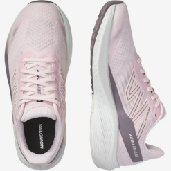 Zapatillas Running Salomon Aero Blaze Rosa Mujer -Fitness comercio zapatillas running salomon aero blaze rosa mujer 2