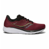 Zapatillas Running Saucony Guide 14 Burdeos Hombre -Fitness comercio zapatillas running saucony guide 14 burdeos hombre