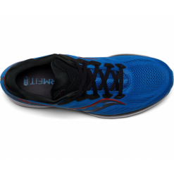 Zapatillas Running Saucony Ride 14 Azul Hombre -Fitness comercio zapatillas running saucony ride 14 azul hombre 2