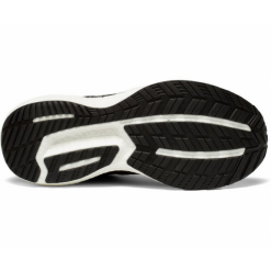 Zapatillas Running Saucony Triumph 19 Negro Blanco Mujer -Fitness comercio zapatillas running saucony triumph 19 negro blanco mujer 4