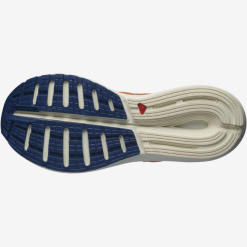 Zapatillas Salomon Sonic 5 Balance Naranja Hombre -Fitness comercio zapatillas salomon sonic 5 balance naranja hombre 5