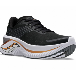 Zapatillas Saucony Endorphin Shift 3 Negro Mujer -Fitness comercio zapatillas saucony endorphin shift 3 negro mujer 2