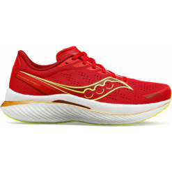Zapatillas Saucony Endorphin Speed 3 Rojo Hombre