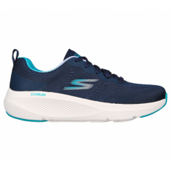 Zapatillas Skechers GO RUN Elevate Azul Mujer