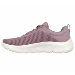 Zapatillas Skechers Go Walk Flex Malva Mujer -Fitness comercio zapatillas skechers go walk flex malva mujer 1