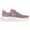 Zapatillas Skechers Go Walk Flex Malva Mujer -Fitness comercio zapatillas skechers go walk flex malva mujer