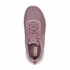 Zapatillas Skechers Go Walk Flex Malva Mujer -Fitness comercio zapatillas skechers go walk flex malva mujer 3
