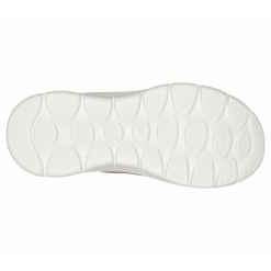 Zapatillas Skechers Go Walk Flex Malva Mujer -Fitness comercio zapatillas skechers go walk flex malva mujer 4