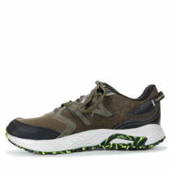 Zapatillas Trail New Balance MT410TG7 Verde Hombre -Fitness comercio zapatillas trail new balance mt410tg7 verde hombre 1