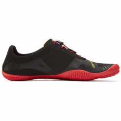 VIBRAM Zapatillas Vibran FiveFingers KSO Evo Negro Rojo Hombre -Fitness comercio zapatillas vibran fivefingers kso evo negro rojo hombre 1