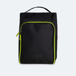 Zapatillero Munich Team Sports Footwear Negro Amarillo