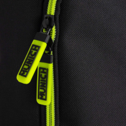 Zapatillero Munich Team Sports Footwear Negro Amarillo -Fitness comercio zapatillero munich team sports footwear negro amarillo 3