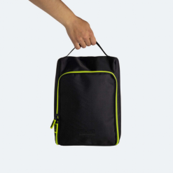 Zapatillero Munich Team Sports Footwear Negro Amarillo -Fitness comercio zapatillero munich team sports footwear negro amarillo 4