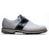 Foot Joy Zapato Golf Footjoy DJ Premiere Blanco Azul