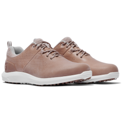Foot Joy Zapatos Golf FooJoy Leisure LX Rosa Gris Mujer 9 Foot Joy Zapatos Golf FooJoy Leisure LX Rosa Gris Mujer -Fitness comercio zapatos golf foojoy leisure lx rosa gris mujer 2