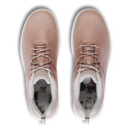Foot Joy Zapatos Golf FooJoy Leisure LX Rosa Gris Mujer 10 Foot Joy Zapatos Golf FooJoy Leisure LX Rosa Gris Mujer -Fitness comercio zapatos golf foojoy leisure lx rosa gris mujer 3