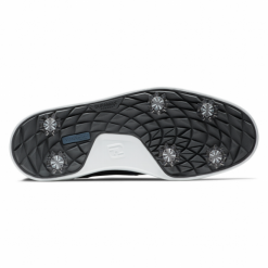 Foot Joy Zapatos Golf Footjoy Contour Azul Blanco Hombre -Fitness comercio zapatos golf footjoy contour azul blanco hombre 6