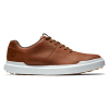 Foot Joy Zapatos Golf Footjoy Contour Casual Marrón Hombre