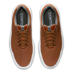 Foot Joy Zapatos Golf Footjoy Contour Casual Marrón Hombre -Fitness comercio zapatos golf footjoy contour casual marron hombre 3
