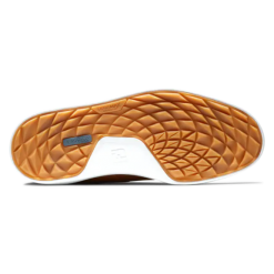 Foot Joy Zapatos Golf Footjoy Contour Casual Marrón Hombre -Fitness comercio zapatos golf footjoy contour casual marron hombre 4