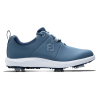 Foot Joy Zapatos Golf FootJoy Ecomfort Azul Blanco Mujer -Fitness comercio zapatos golf footjoy ecomfort azul blanco mujer