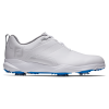 Foot Joy Zapatos Golf Footjoy Ecomfort Blanco Blanco Hombre -Fitness comercio zapatos golf footjoy ecomfort blanco blanco hombre