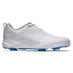 Foot Joy Zapatos Golf Footjoy Ecomfort Blanco Blanco Hombre