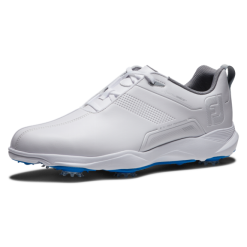Foot Joy Zapatos Golf Footjoy Ecomfort Blanco Blanco Hombre -Fitness comercio zapatos golf footjoy ecomfort blanco blanco hombre 3