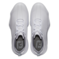 Foot Joy Zapatos Golf Footjoy Ecomfort Blanco Blanco Hombre -Fitness comercio zapatos golf footjoy ecomfort blanco blanco hombre 5