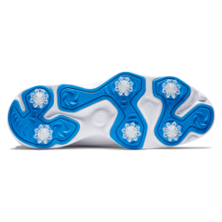 Foot Joy Zapatos Golf Footjoy Ecomfort Blanco Blanco Hombre -Fitness comercio zapatos golf footjoy ecomfort blanco blanco hombre 6