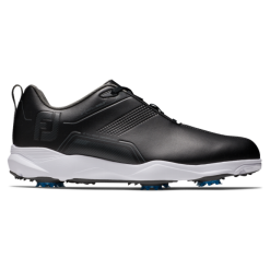 Foot Joy Zapatos Golf Footjoy Ecomfort Negro Hombre