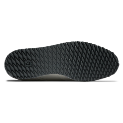 Foot Joy Zapatos Golf Footjoy Sport Retro Beige Mujer -Fitness comercio zapatos golf footjoy sport retro beige mujer 3