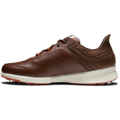 Foot Joy Zapatos Golf FootJoy Stratos Marrón Hombre -Fitness comercio zapatos golf footjoy stratos marron hombre 1