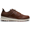 Foot Joy Zapatos Golf FootJoy Stratos Marrón Hombre -Fitness comercio zapatos golf footjoy stratos marron hombre