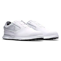 Foot Joy Zapatos Golf Footjoy Superlites XP Boa Blanco Hombre -Fitness comercio zapatos golf footjoy superlites xp boa blanco hombre 2