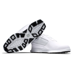 Foot Joy Zapatos Golf Footjoy Superlites XP Boa Blanco Hombre -Fitness comercio zapatos golf footjoy superlites xp boa blanco hombre 3