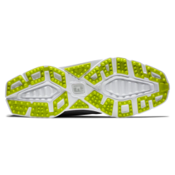 Foot Joy Zapatos Golf Footjoy Superlites XP Gris Blanco Lima Hombre -Fitness comercio zapatos golf footjoy superlites xp gris blanco lima hombre 4