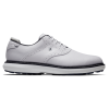 Foot Joy Zapatos Golf Footjoy Traditions Blanco Hombre -Fitness comercio zapatos golf footjoy traditions blanco hombre