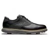 Foot Joy Zapatos Golf Footjoy Traditions Negro Hombre -Fitness comercio zapatos golf footjoy traditions negro hombre