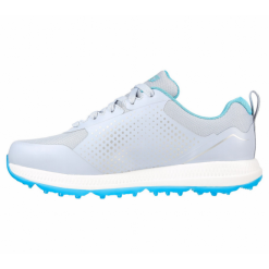 Zapatos Golf Skechers GO GOLF Elite 5 Sport Gris Aqua Mujer -Fitness comercio zapatos golf skechers go golf elite 5 sport gris aqua mujer 1