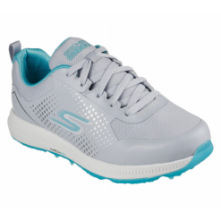 Zapatos Golf Skechers GO GOLF Elite 5 Sport Gris Aqua Mujer -Fitness comercio zapatos golf skechers go golf elite 5 sport gris aqua mujer 2